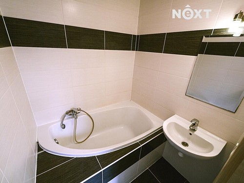 Prodaný byt 3+1 83 m²