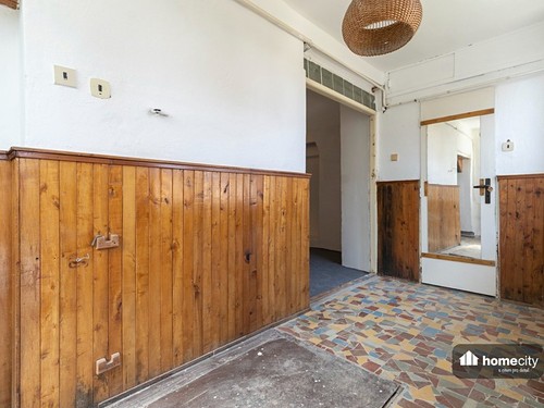 Prodaný dům 123 m², pozemek 150 m²