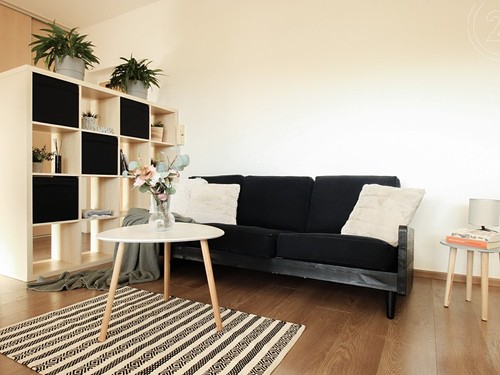 Prodaný byt 2+kk 97 m²