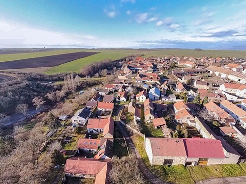 Prodaný dům 400 m², pozemek 920 m²