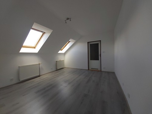 Prodaný byt 2+kk 74 m²