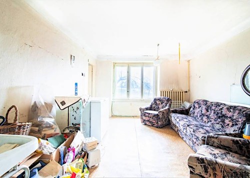 Prodaný dům 265 m², pozemek 4048 m²