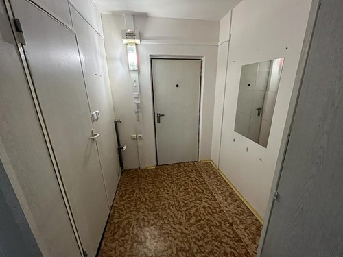 Prodaný byt 2+kk 42 m²