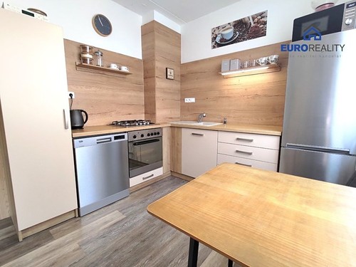 Prodaný byt 4+1 76 m²