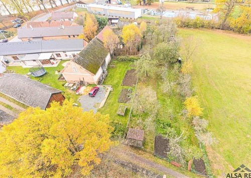 Prodaný dům 100 m², pozemek 803 m²