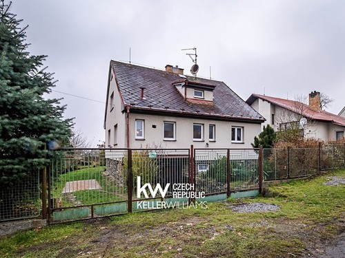 Prodaný dům 246 m², pozemek 732 m²