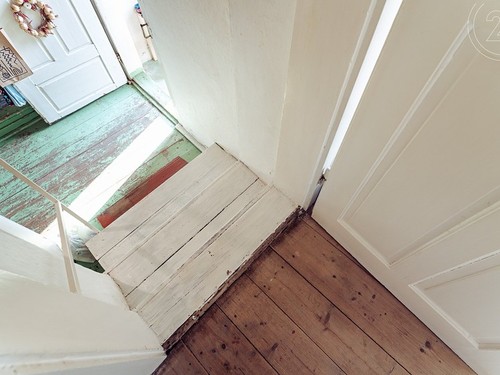 Prodaný dům 79 m², pozemek 281 m²
