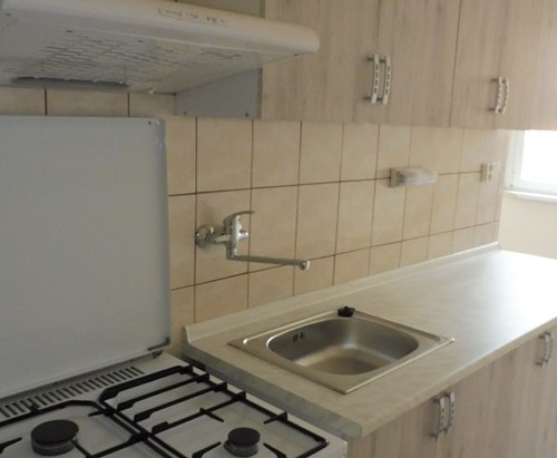 Prodaný byt 2+1 59 m²