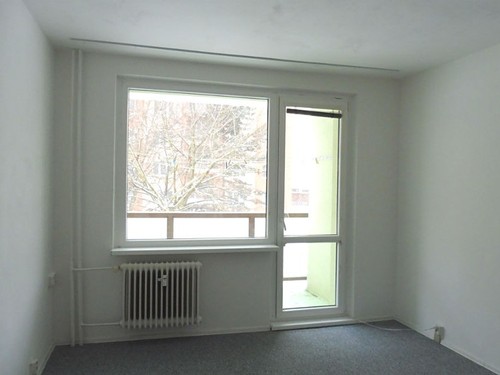 Prodaný byt 2+1 57 m²