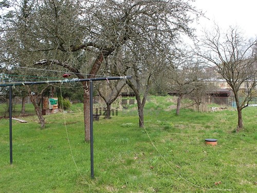 Prodaný dům 710 m², pozemek 1374 m²