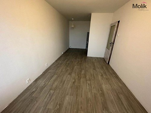 Prodaný byt 2+kk 42 m²