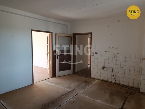 Prodaný dům 180 m², pozemek 474 m²