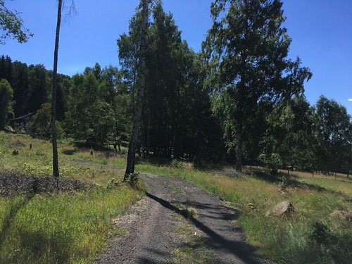 Prodaná chata 75 m², pozemek 750 m²