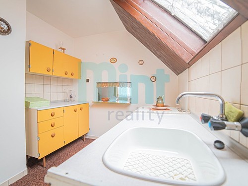 Prodaný dům 215 m², pozemek 463 m²