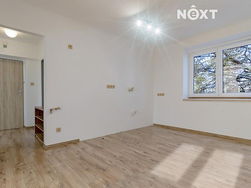 Prodaný byt 2+1 54 m²