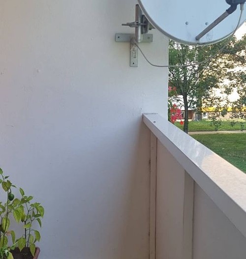 Prodaný byt 3+1 71 m²