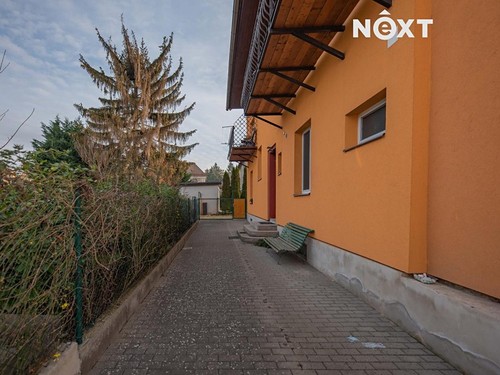 Prodaný byt 3+1 74 m²