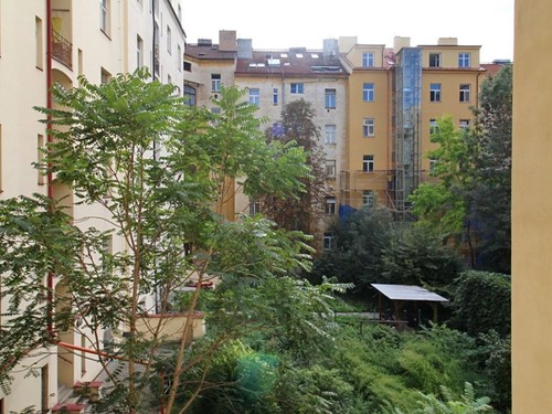 Prodaný byt 3+kk 72 m²