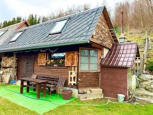 Prodaný dům 302 m², pozemek 1485 m²