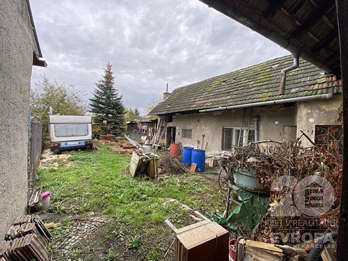Prodaný dům 162 m², pozemek 478 m²