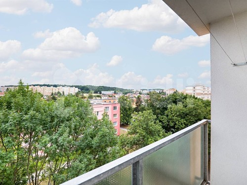 Prodaný byt 3+1 69 m²