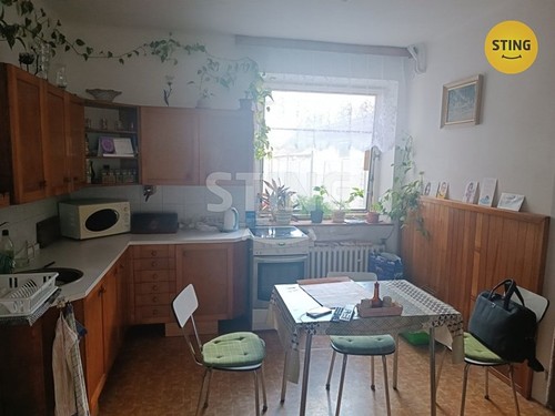 Prodaný dům 180 m², pozemek 474 m²