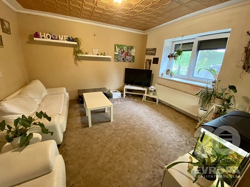 Prodaný dům 206 m², pozemek 486 m²