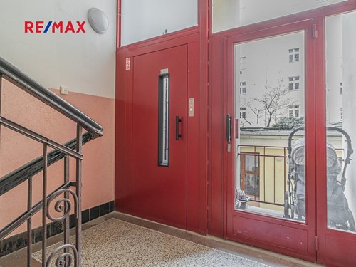 Prodaný byt 2+1 67 m²