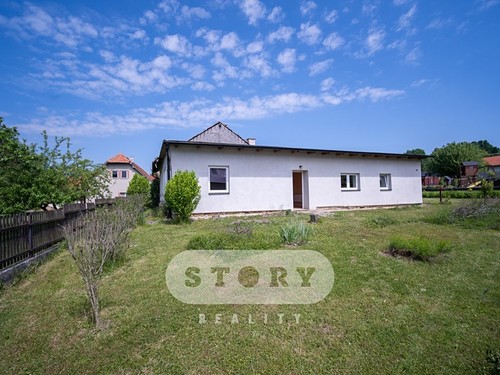 Prodaný dům 167 m², pozemek 993 m²