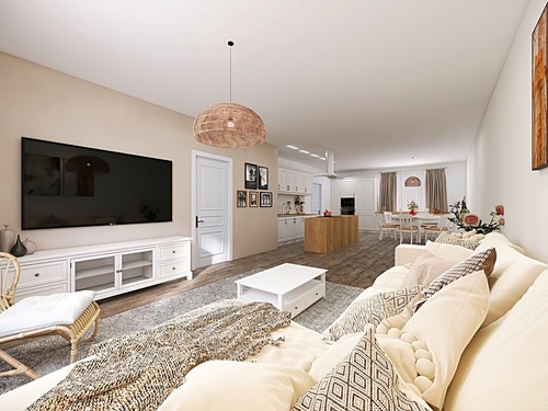 Prodaný dům 232 m², pozemek 2293 m²