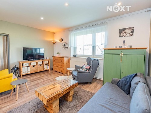 Prodaný dům 220 m², pozemek 1449 m²