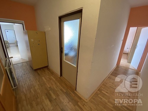 Prodaný dům 168 m², pozemek 192 m²