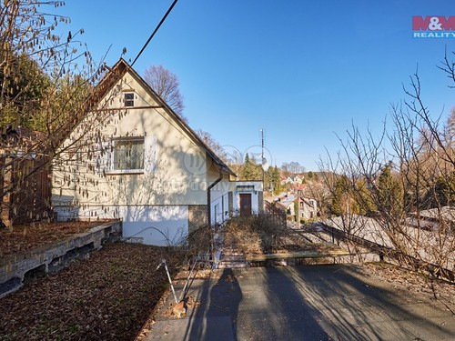 Prodaný dům 180 m², pozemek 436 m²