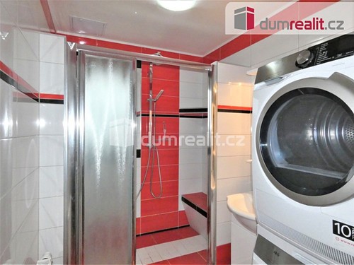 Prodaný byt 3+1 93 m²