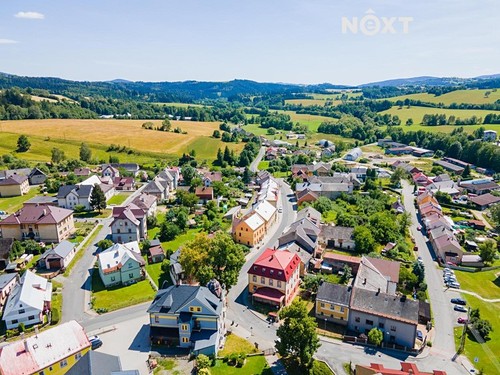 Prodaný dům 120 m², pozemek 381 m²