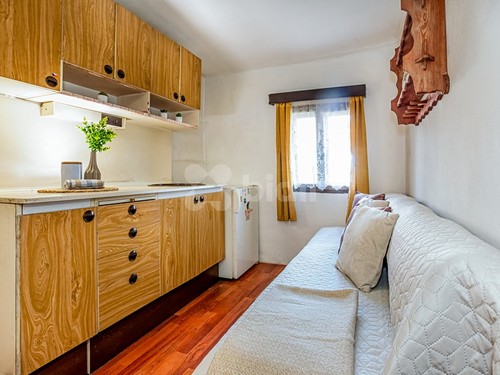 Prodaný dům 87 m², pozemek 173 m²