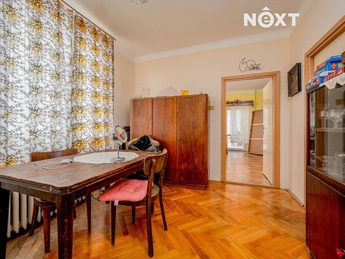 Prodaný byt 3+1 101 m²