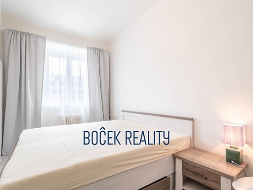 Prodaný byt 2+kk 41 m²