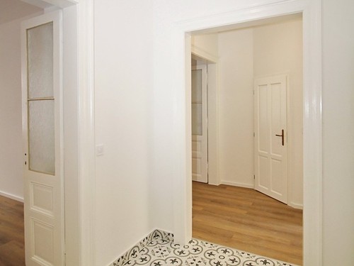 Prodaný byt 3+kk 72 m²