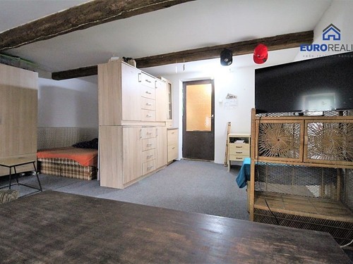 Prodaný dům 191 m², pozemek 672 m²