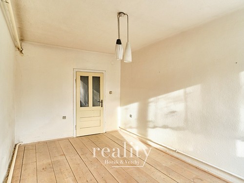 Prodaný dům 232 m², pozemek 2293 m²