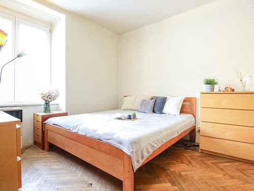 Prodaný byt 1+1 38 m²