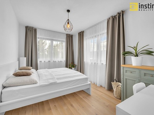 Prodaný dům 214 m², pozemek 1004 m²
