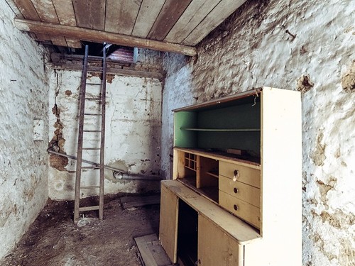 Prodaný dům 79 m², pozemek 281 m²