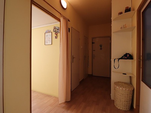 Prodaný byt 3+1 76 m²