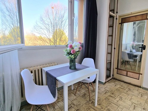 Prodaný byt 2+1 51 m²