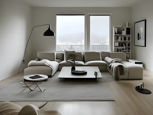 Prodaný byt 2+1 52 m²