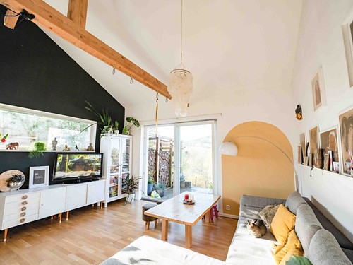 Prodaný dům 150 m², pozemek 1160 m²