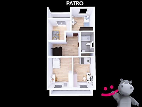 Prodaný dům 300 m², pozemek 877 m²