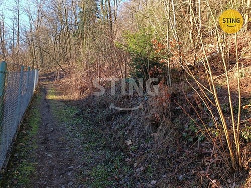 Prodaná chata 25 m², pozemek 200 m²